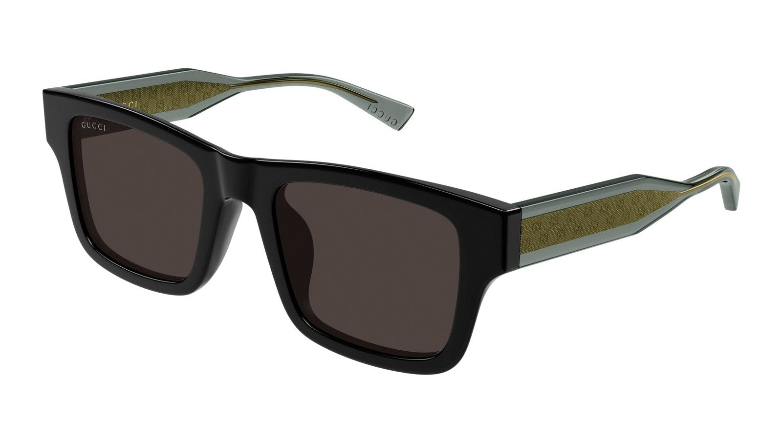 GUCCI SUNGLASSES - GG2072SA 002 52