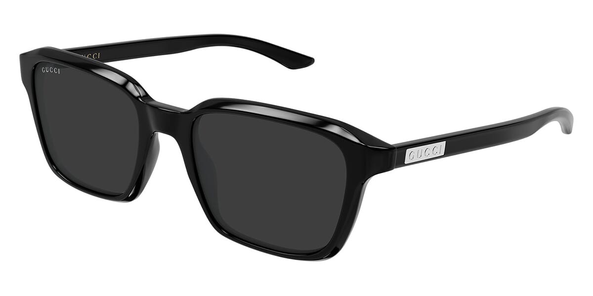 GUCCI SUNGLASSES - GG2078S 002 52