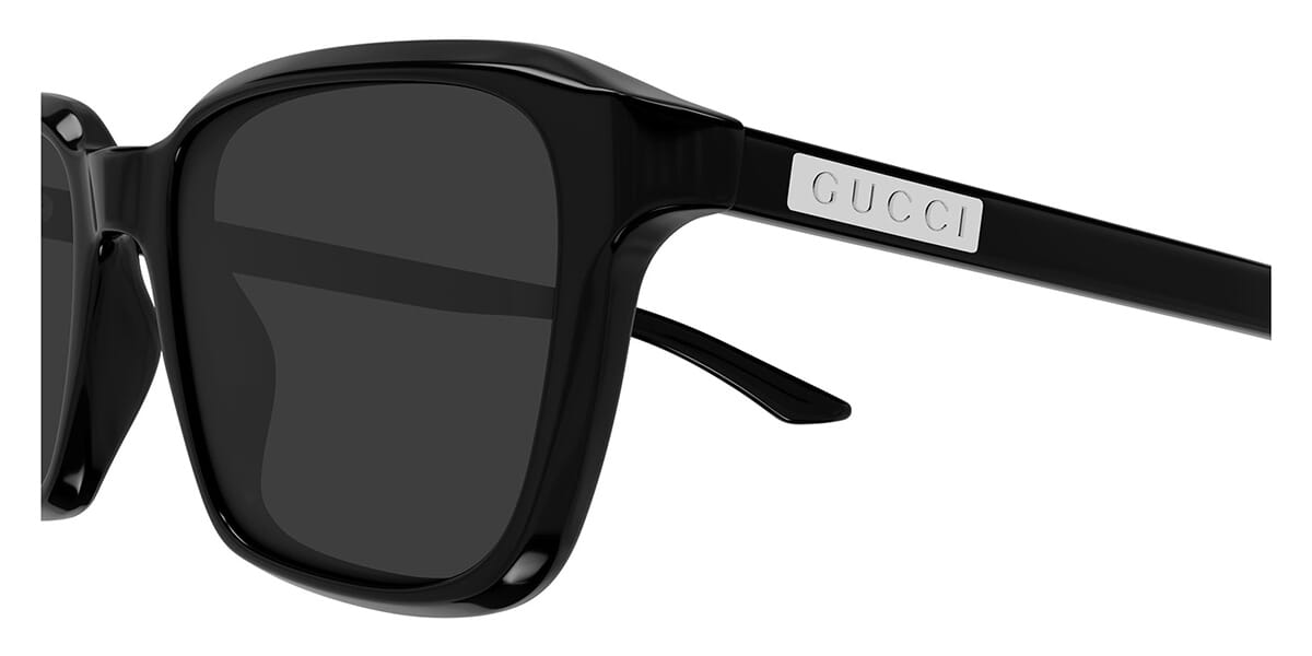 GUCCI SUNGLASSES - GG2078S 001 52