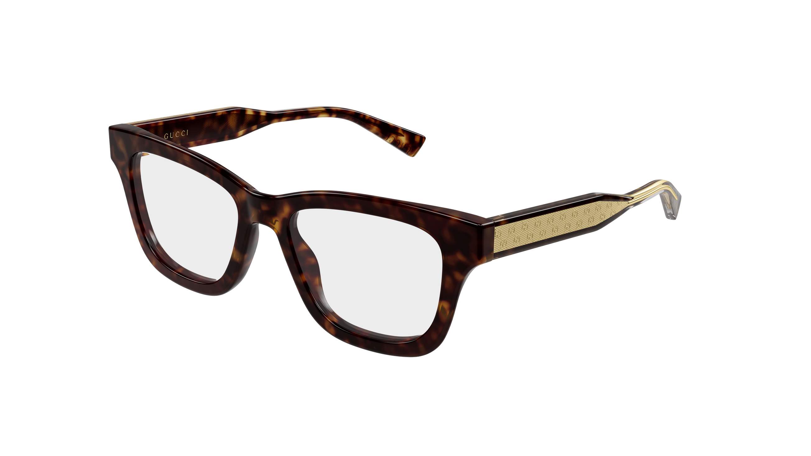 GUCCI EYEGLASSES - GG2066O 006 51