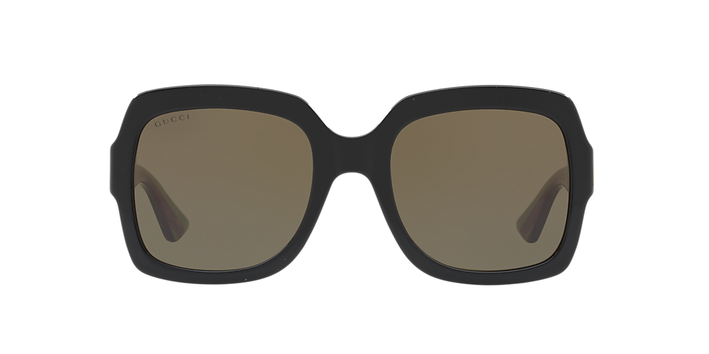 GUCCI SUNGLASSES - GG0036SN 002 54