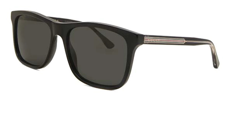 GUCCI SUNGLASSES - GG0544S 007 57