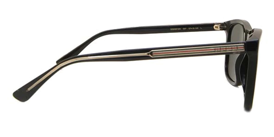 GUCCI SUNGLASSES - GG0544S 007 57