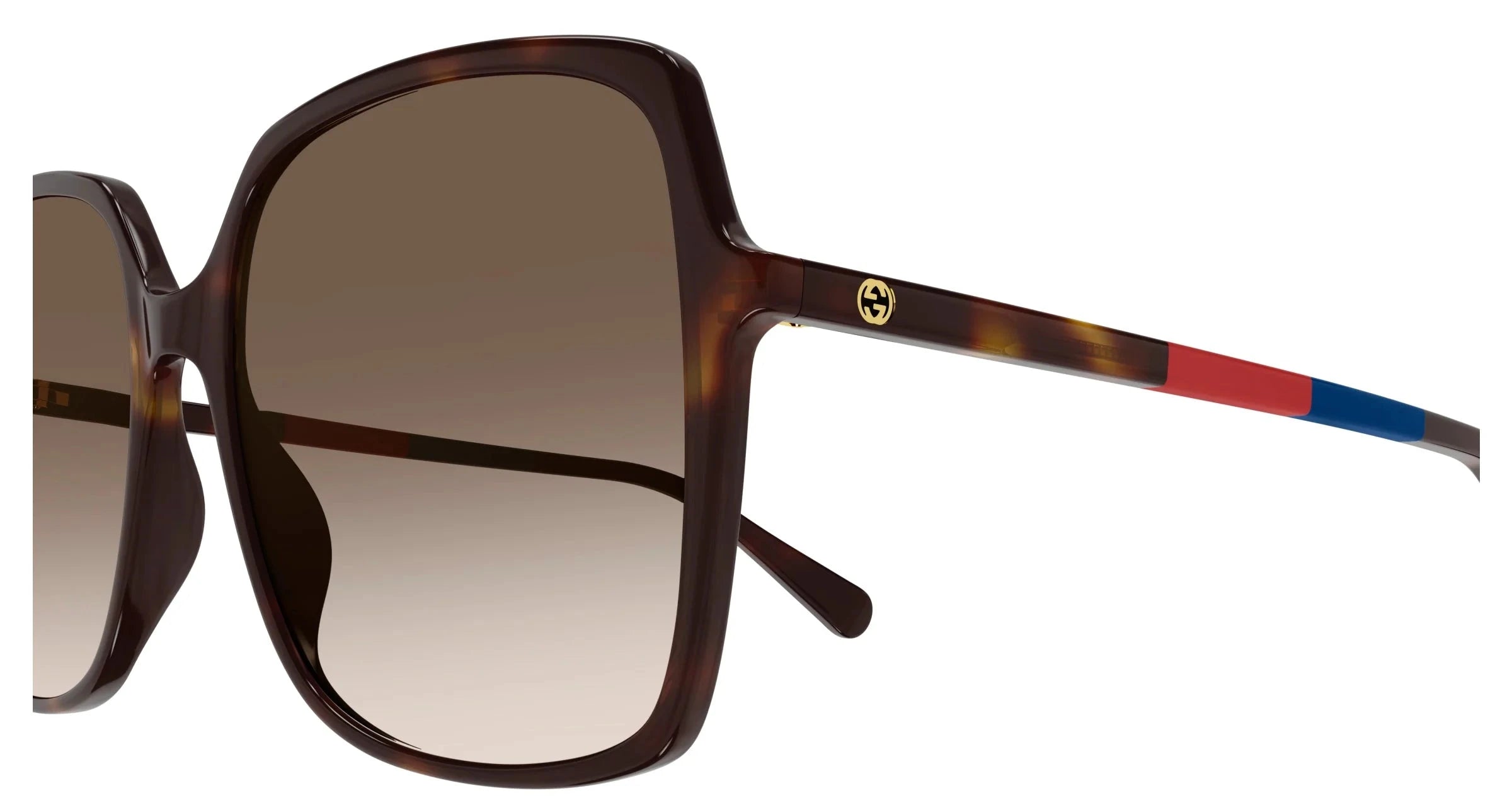 GUCCI SUNGLASSES - GG0544S 008 57