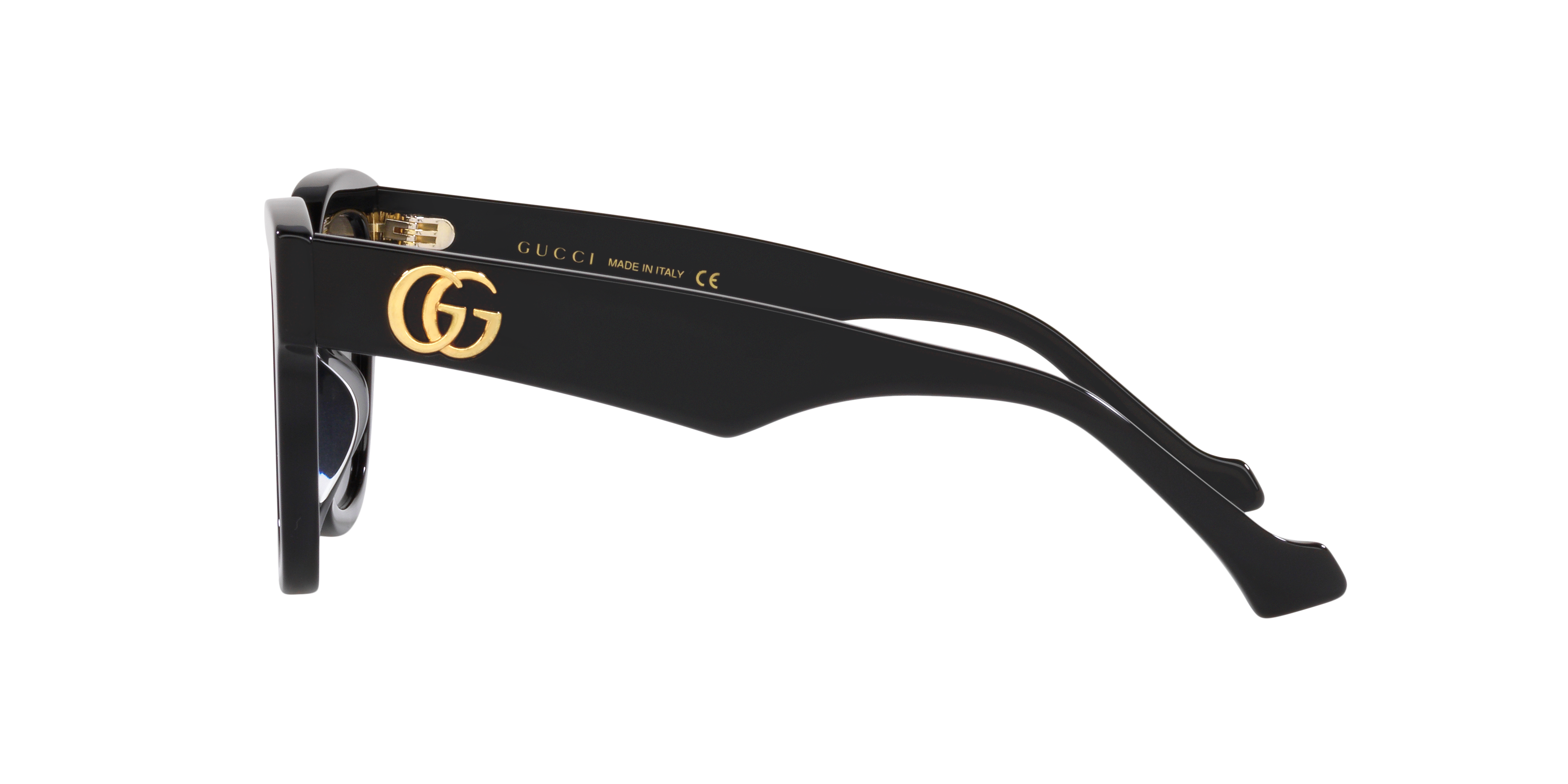 GUCCI SUNGLASSES - GG0998S 001 52