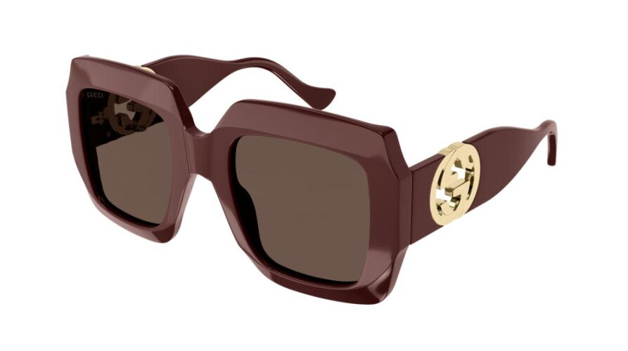 GUCCI SUNGLASSES - GG1022S 002 54