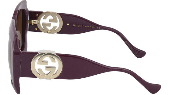 GUCCI SUNGLASSES - GG1022S 002 54