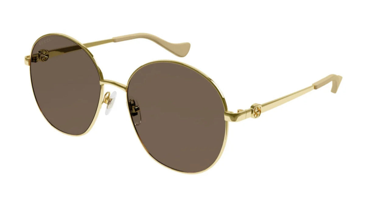 GUCCI SUNGLASSES - GG1090SA-003 59