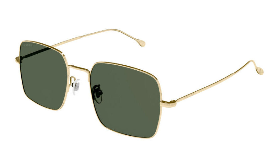 GUCCI SUNGLASSES - GG1184S 002 54