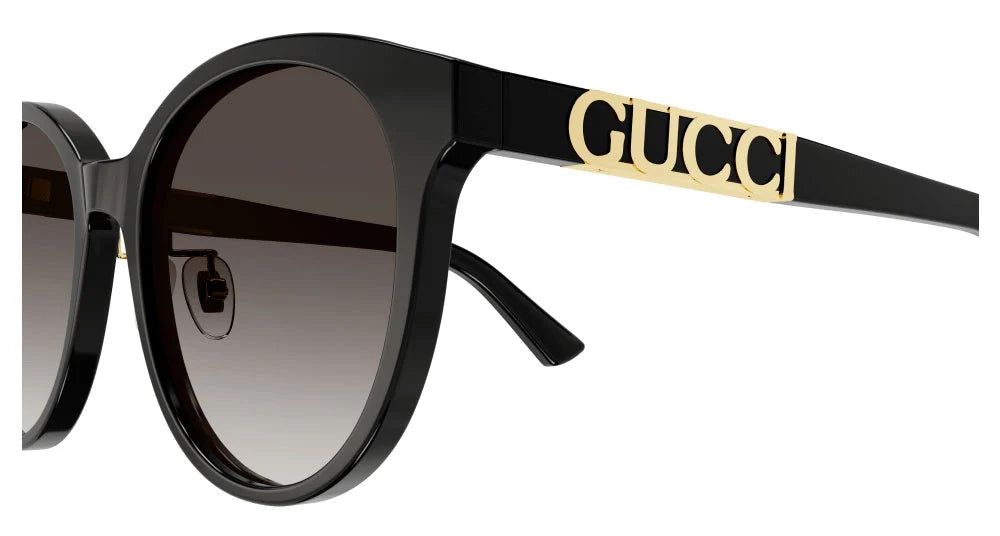 GUCCI SUNGLASSES - GG1191SK 001 56