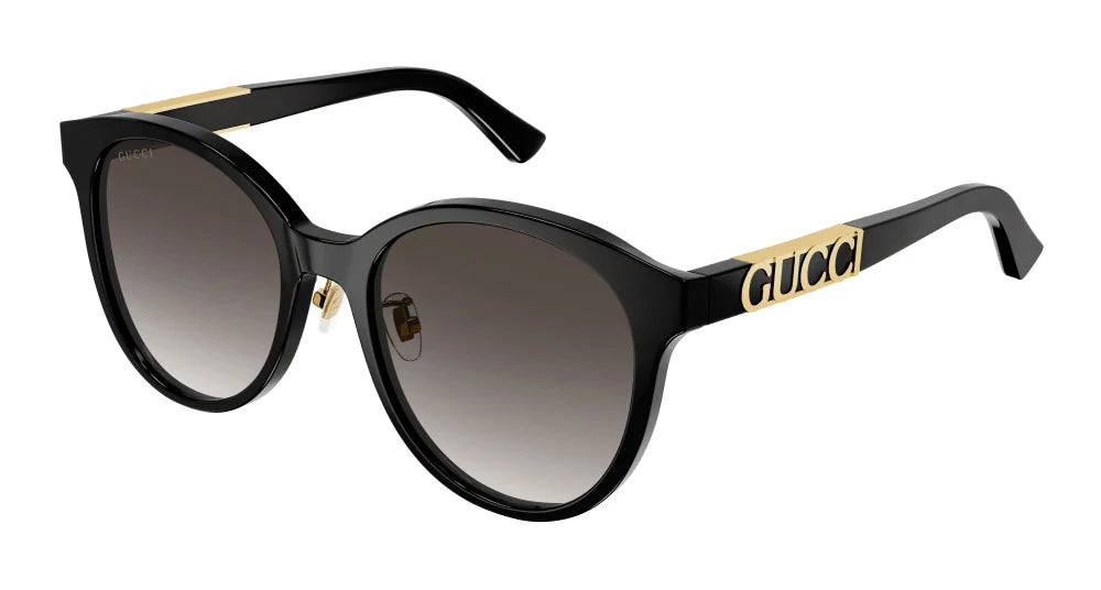 GUCCI SUNGLASSES - GG1191SK 001 56