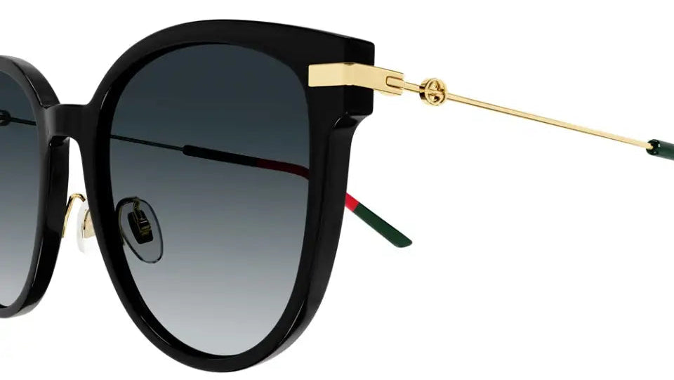 GUCCI SUNGLASSES - GG1196SK 001 56