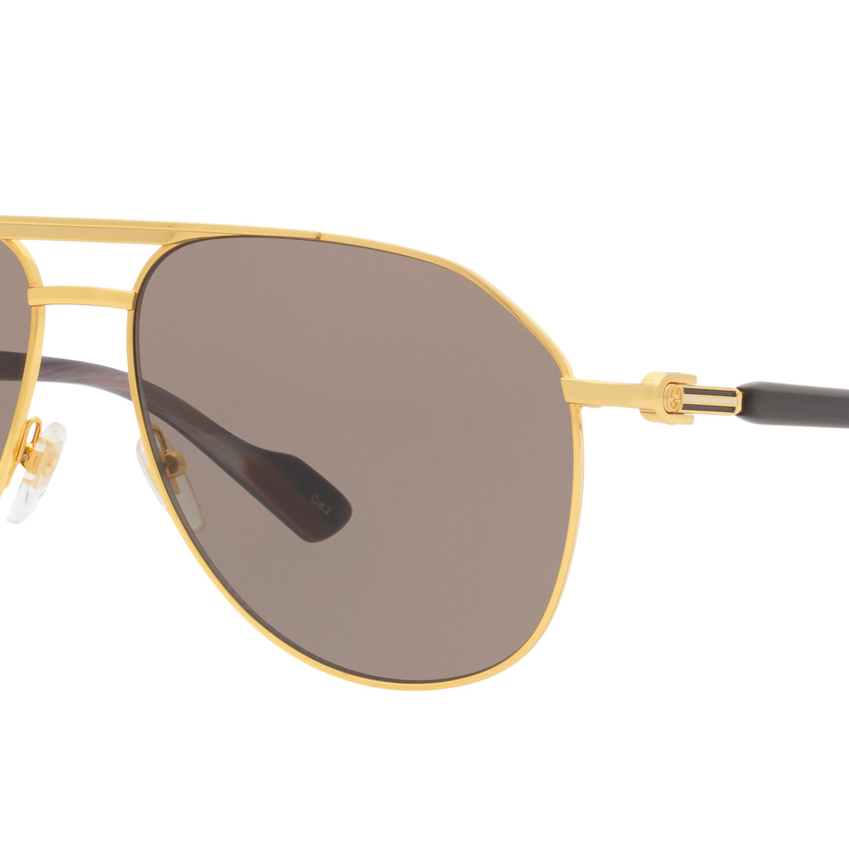 GUCCI SUNGLASSES - GG1220S 002 59 display picture 3