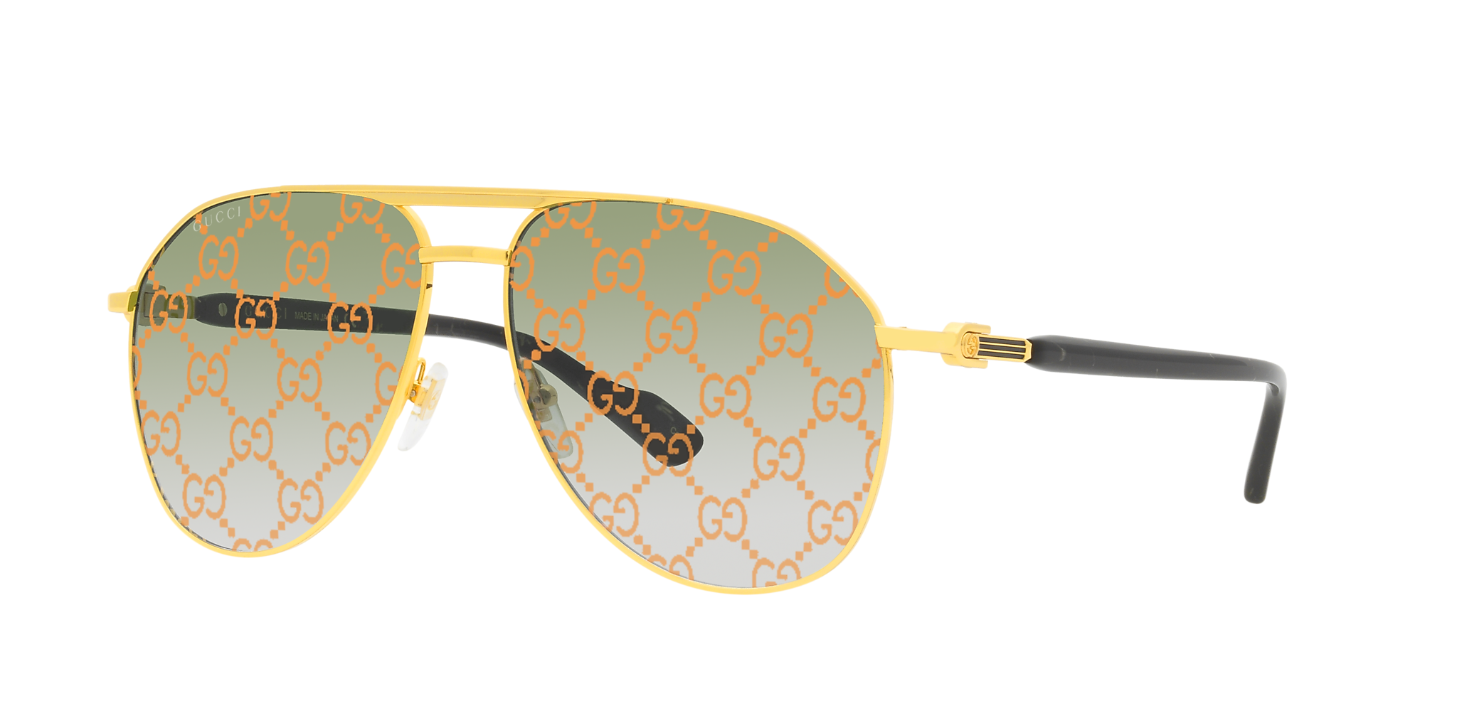 GUCCI SUNGLASSES - GG1220S 004 59