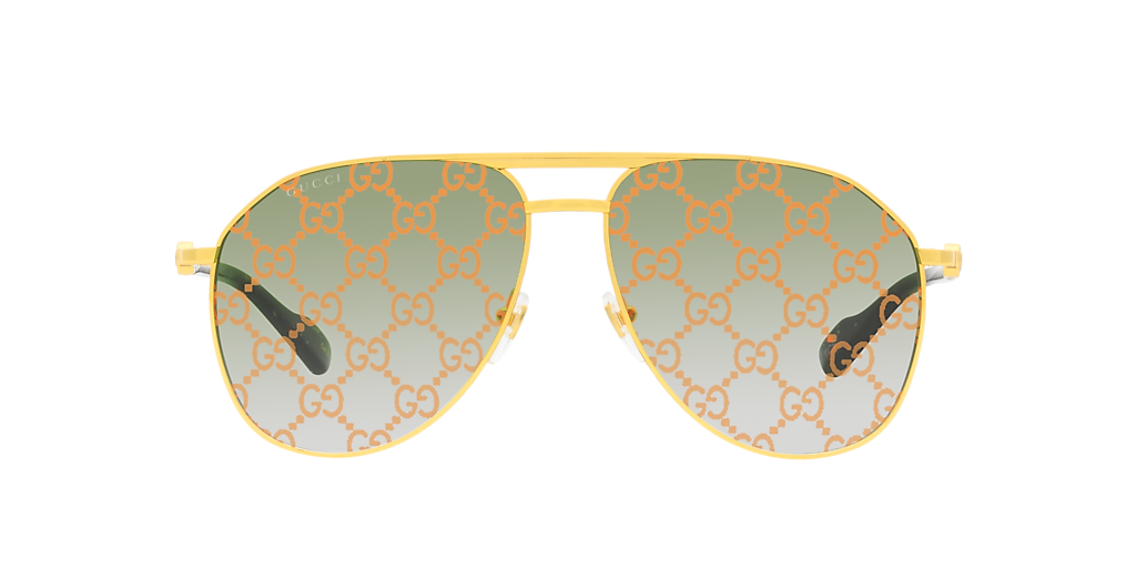 GUCCI SUNGLASSES - GG1220S 004 59