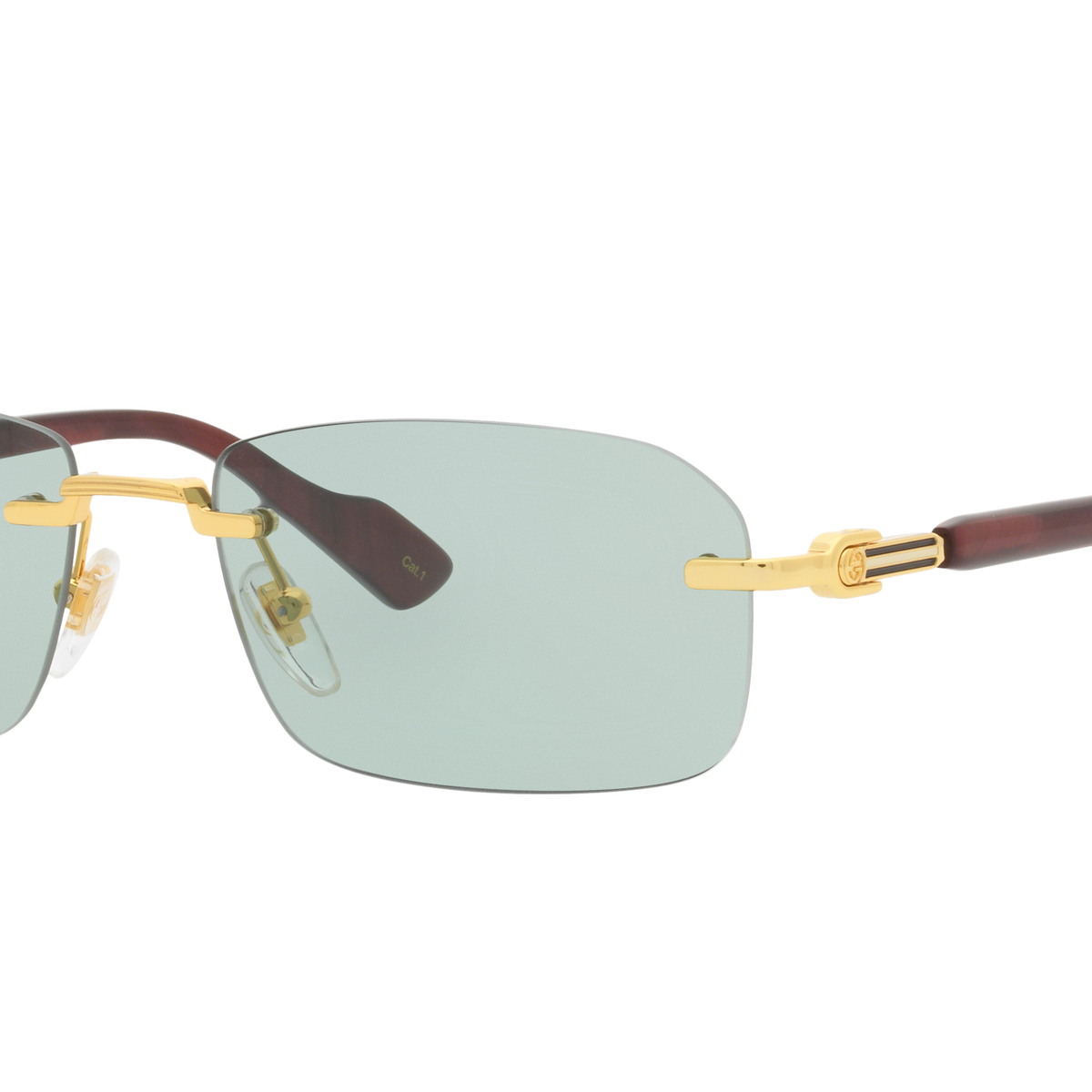 GUCCI SUNGLASSES - GG1221S 003 56