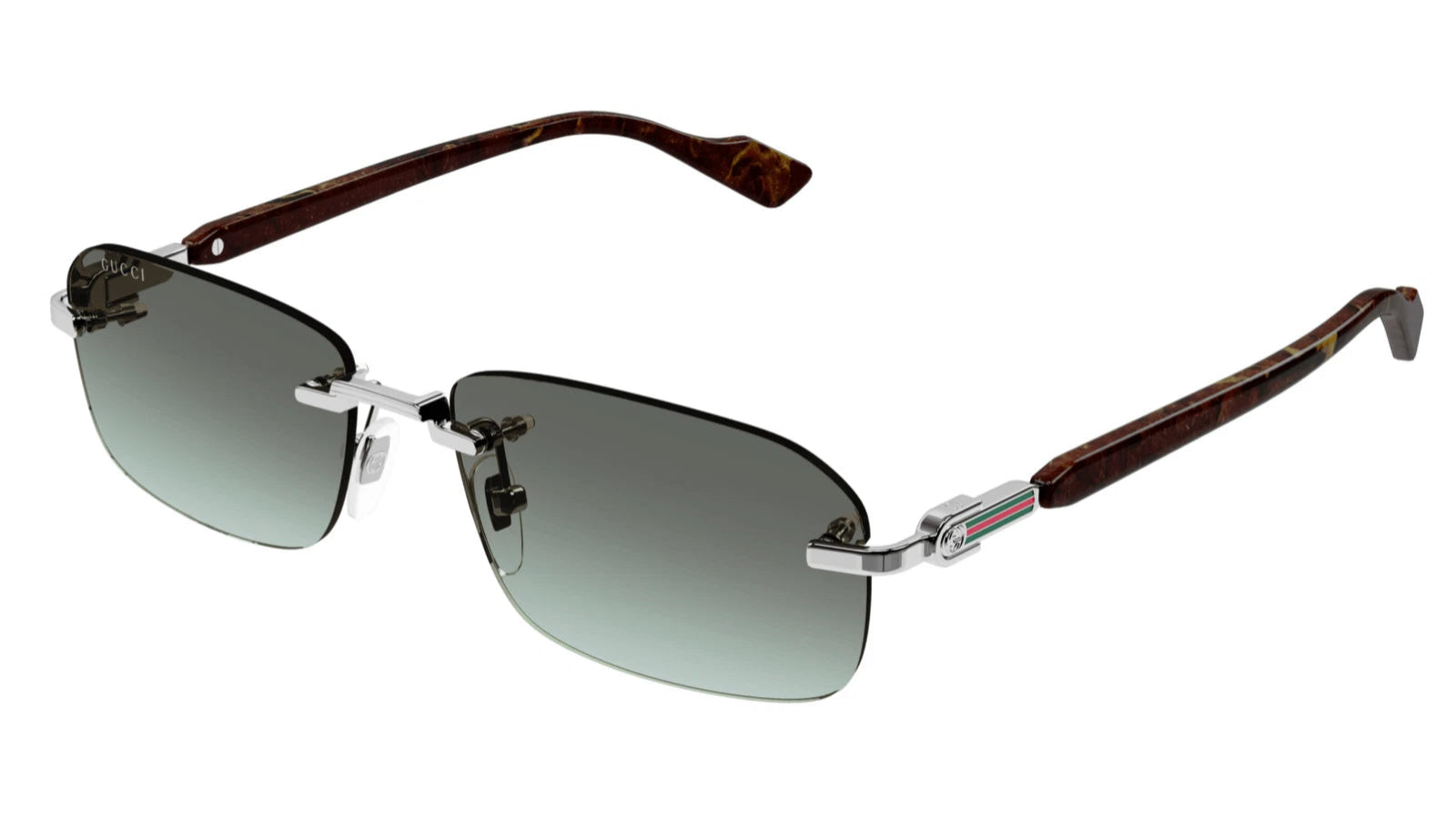 GUCCI SUNGLASSES - GG1221S 008 56