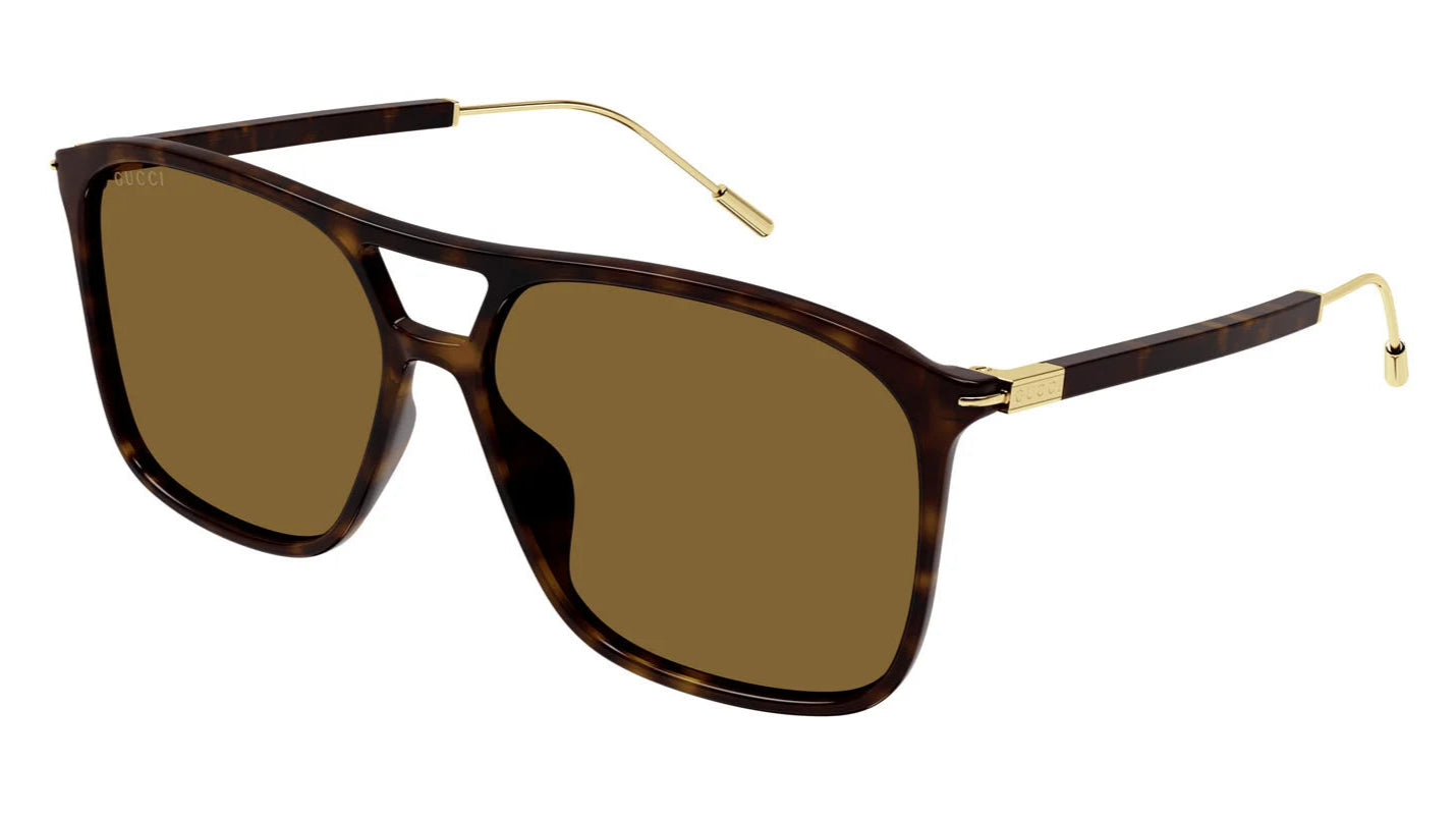 GUCCI SUNGLASSES - GG1270S 002 60