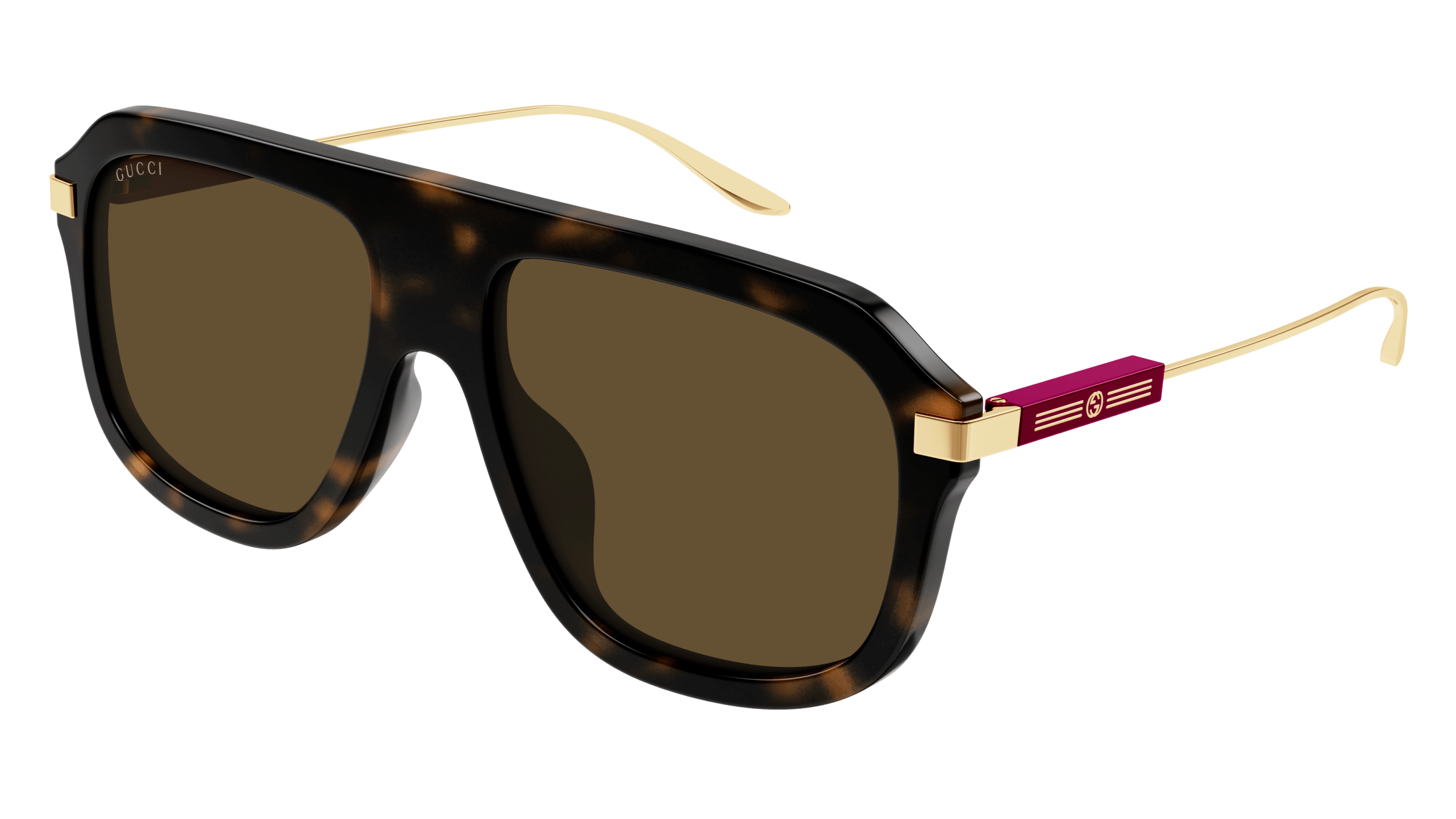 GUCCI SUNGLASSES - GG1309S 006 57