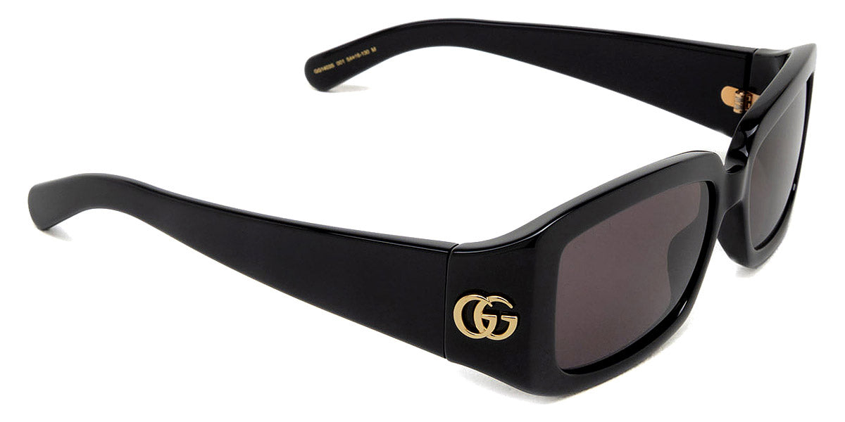 GUCCI SUNGLASSES - GG1403S 001 54 - BLACK