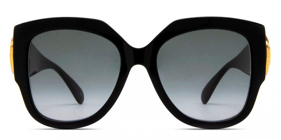 GUCCI SUNGLASSES - GG1407S 001 54 - BLACK