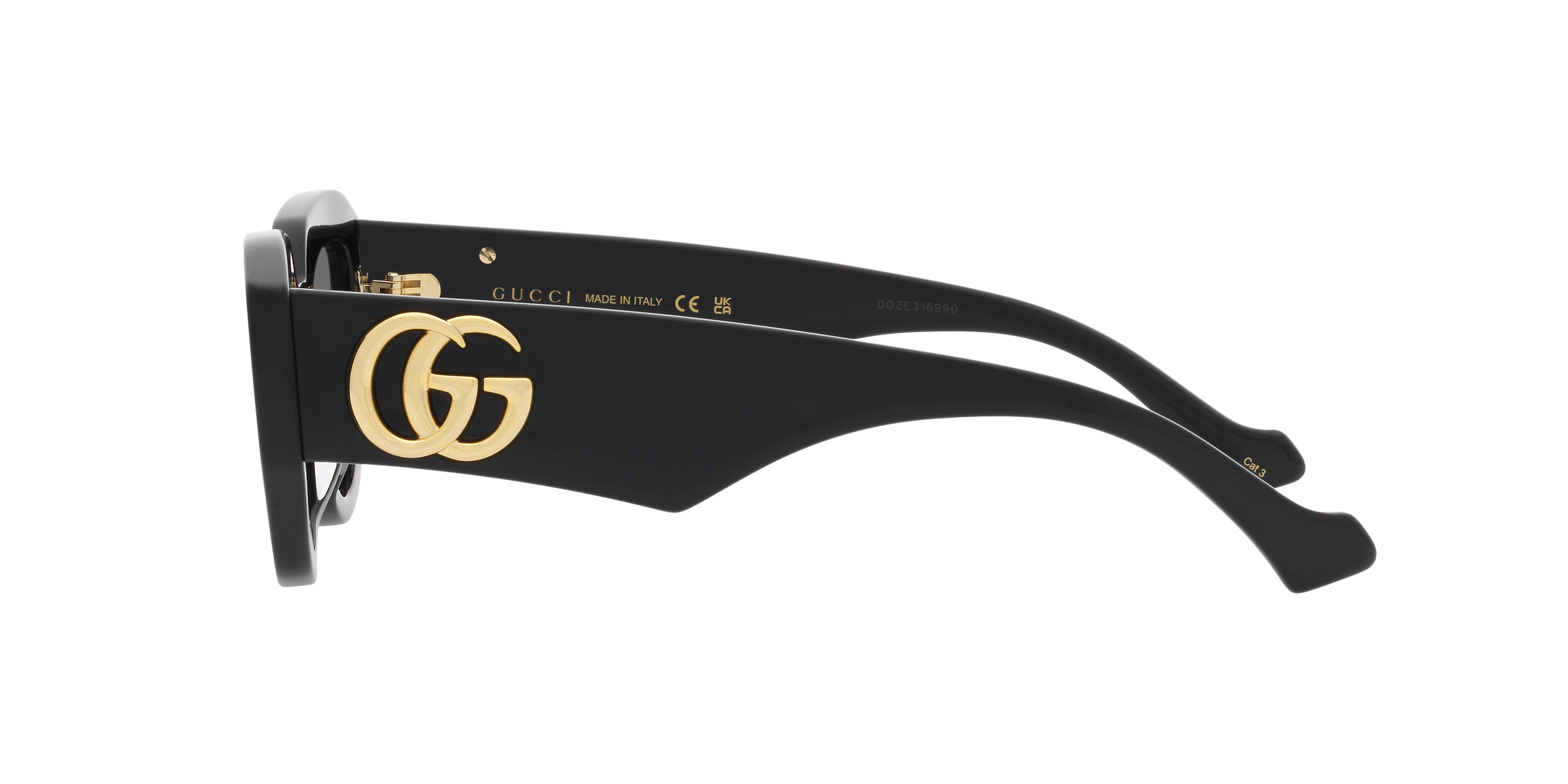 GUCCI SUNGLASSES - GG1421S 001 51