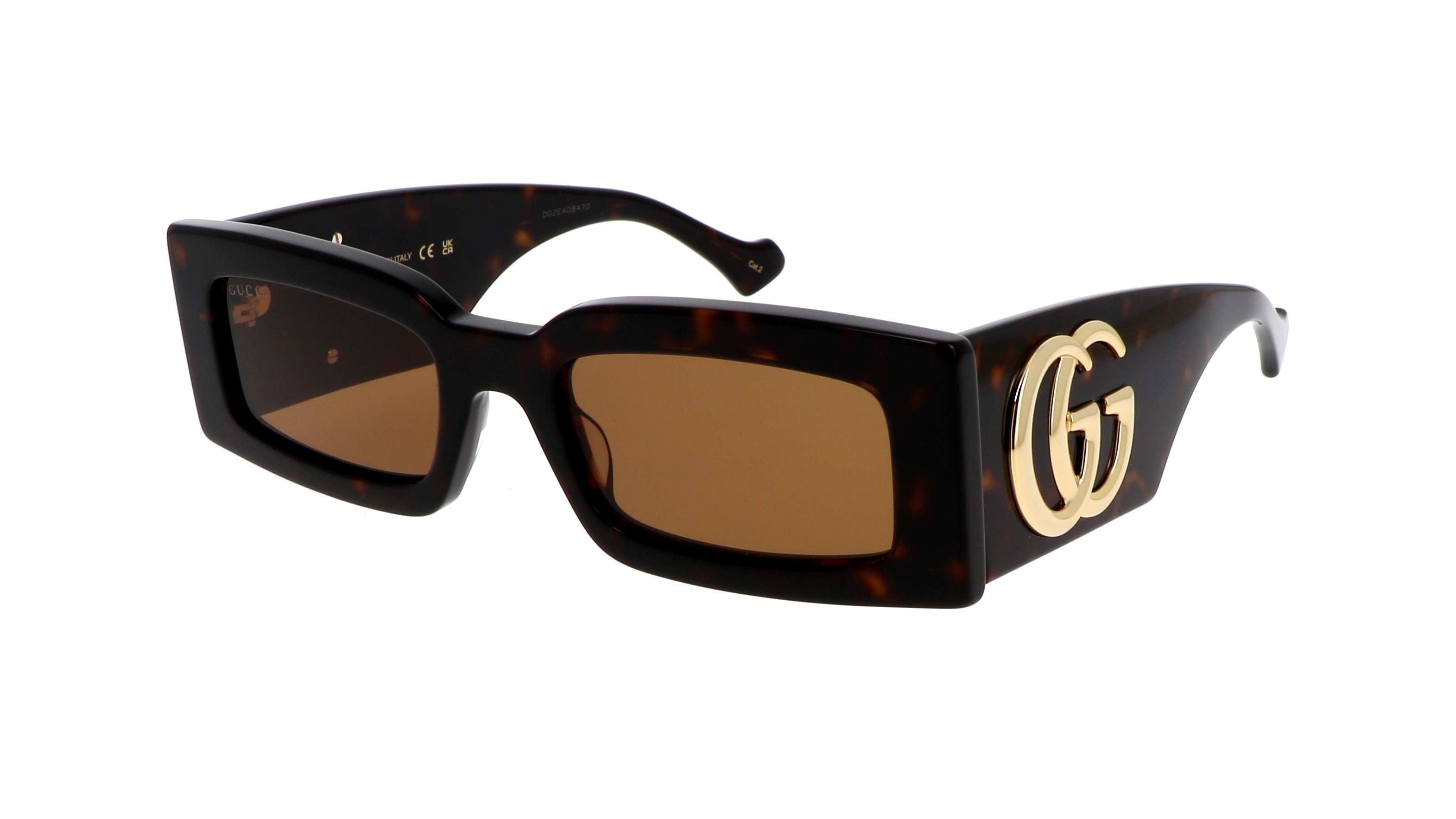 GUCCI SUNGLASSES - GG1425S 002 53