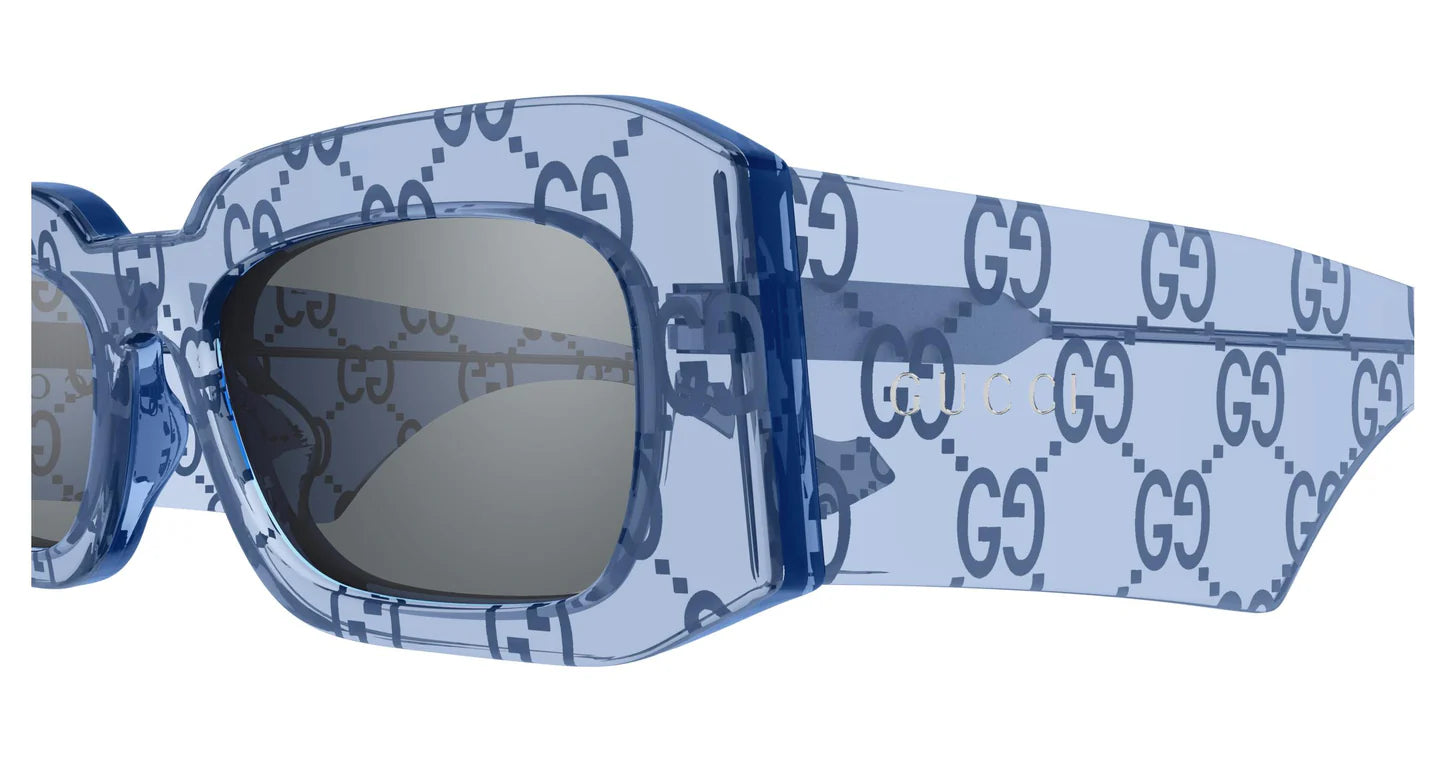 GUCCI SUNGLASSES - GG1426S 006 54