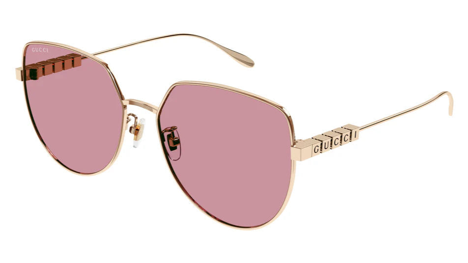 GUCCI SUNGLASSES - GG1435SA 003 58