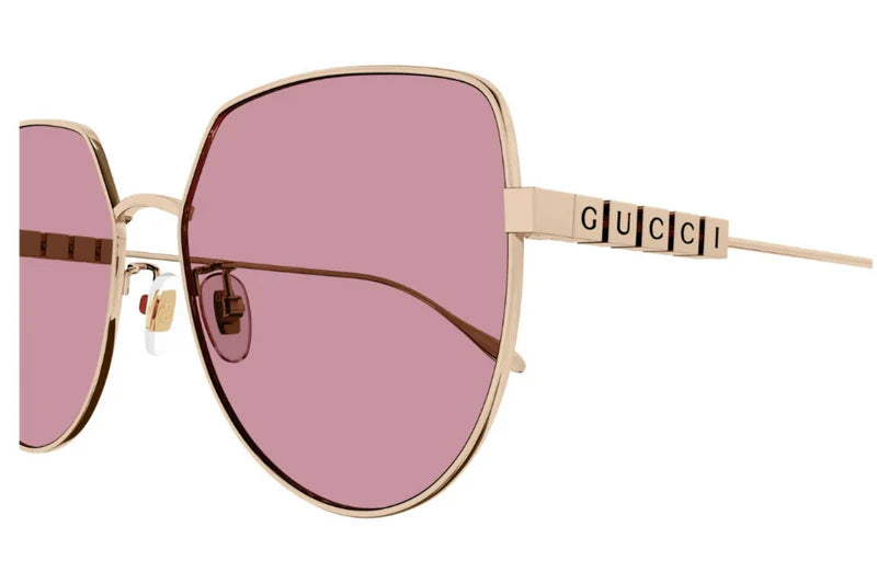 GUCCI SUNGLASSES - GG1435SA 003 58