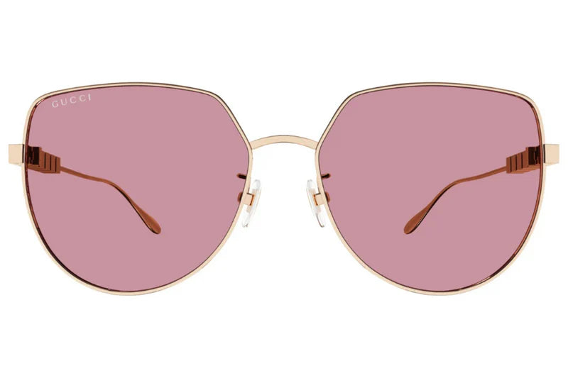 GUCCI SUNGLASSES - GG1435SA 003 58