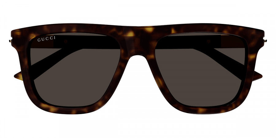 GUCCI SUNGLASSES - GG1502S 002 54 - HAVANA