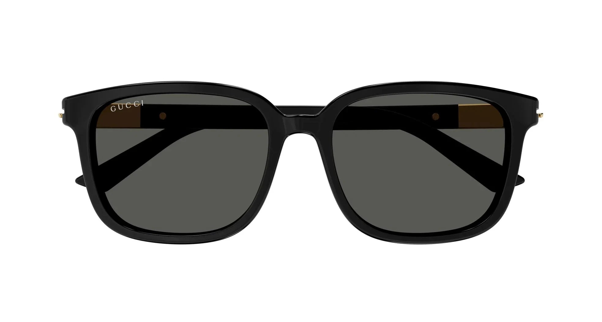 GUCCI SUNGLASSES - GG1505SK 001 55