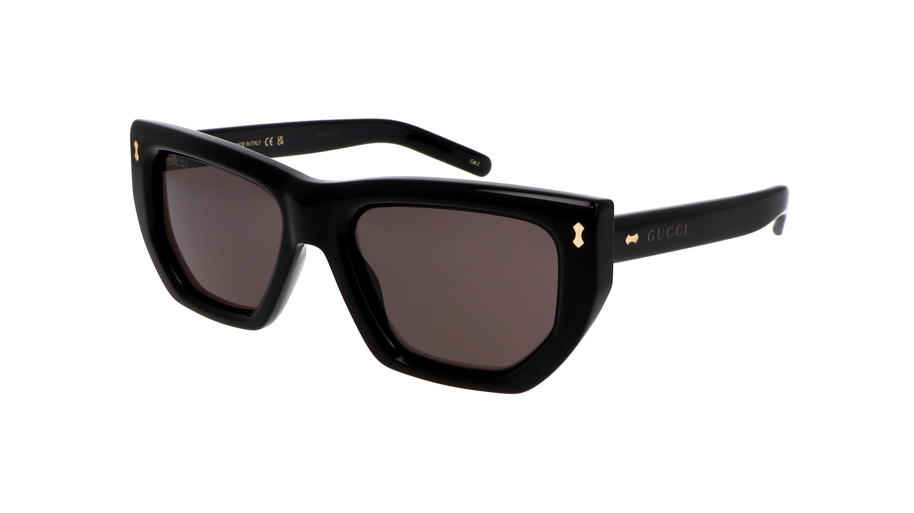 GUCCI SUNGLASSES - GG1520S 001 53