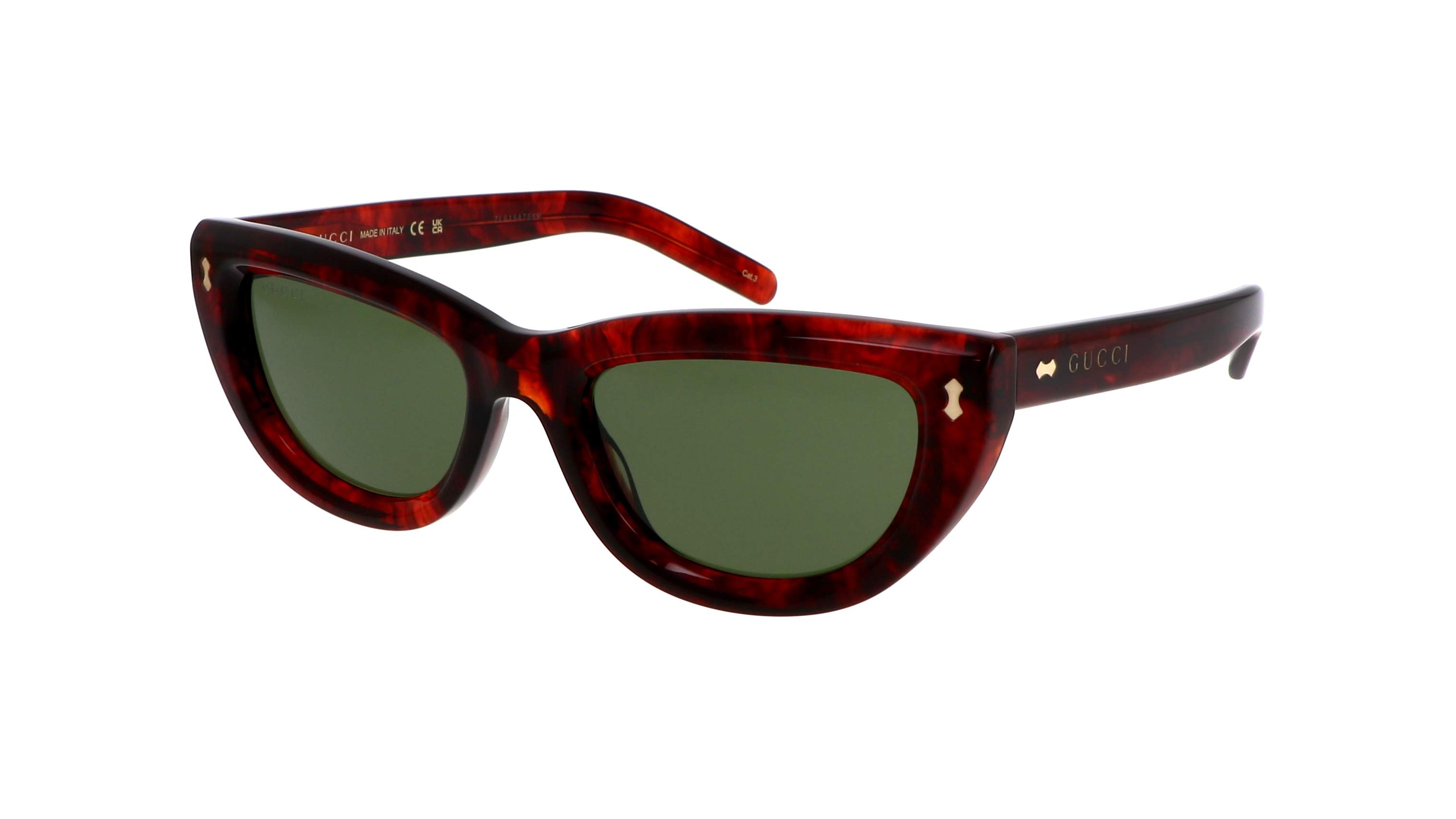 GUCCI SUNGLASSES - GG1521S 002 51