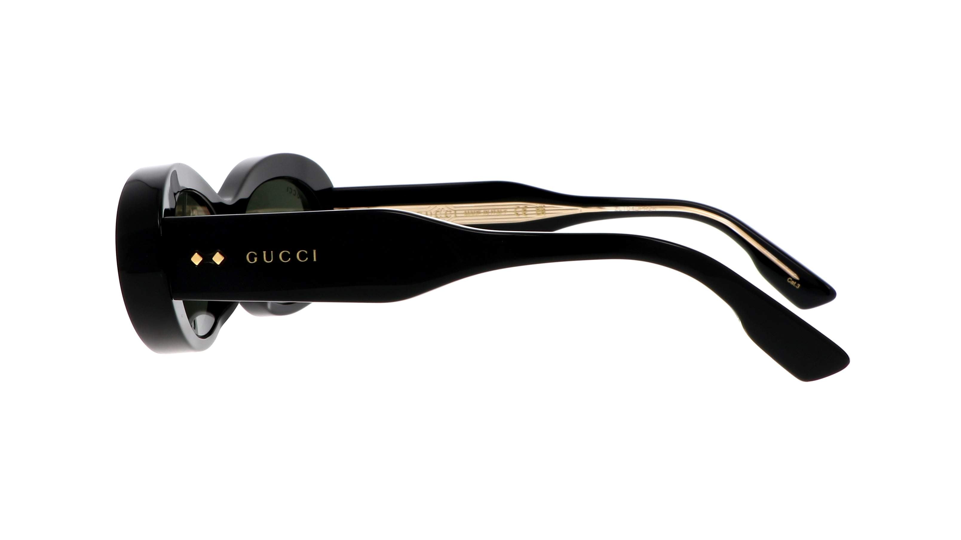 GUCCI SUNGLASSES - GG1527S 001 54