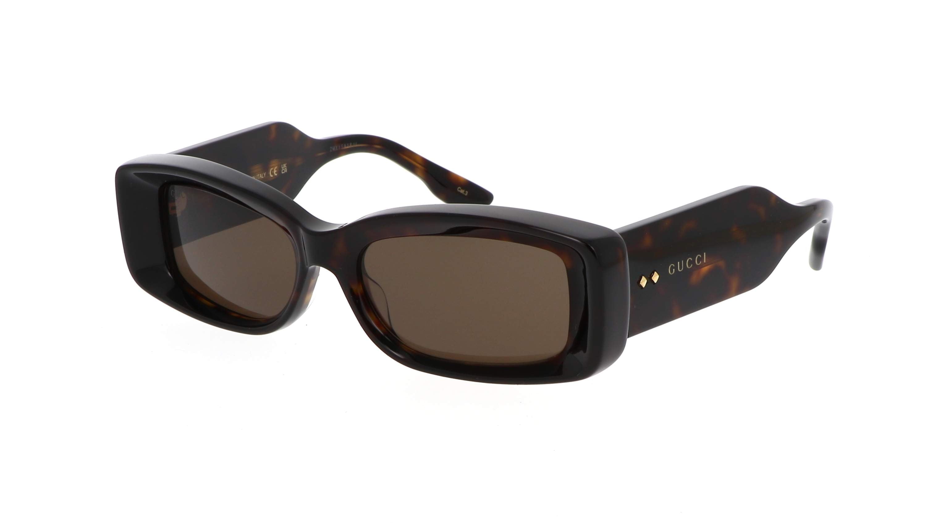 GUCCI SUNGLASSES - GG1528S 002 53
