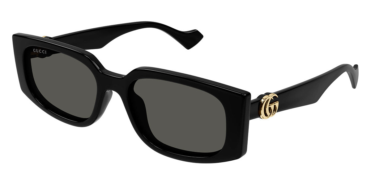 GUCCI SUNGLASSES - GG1534S 002 55 - HAVANA