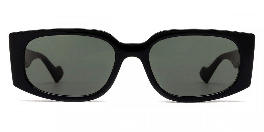 GUCCI SUNGLASSES - GG1534S 001 55 - BLACK