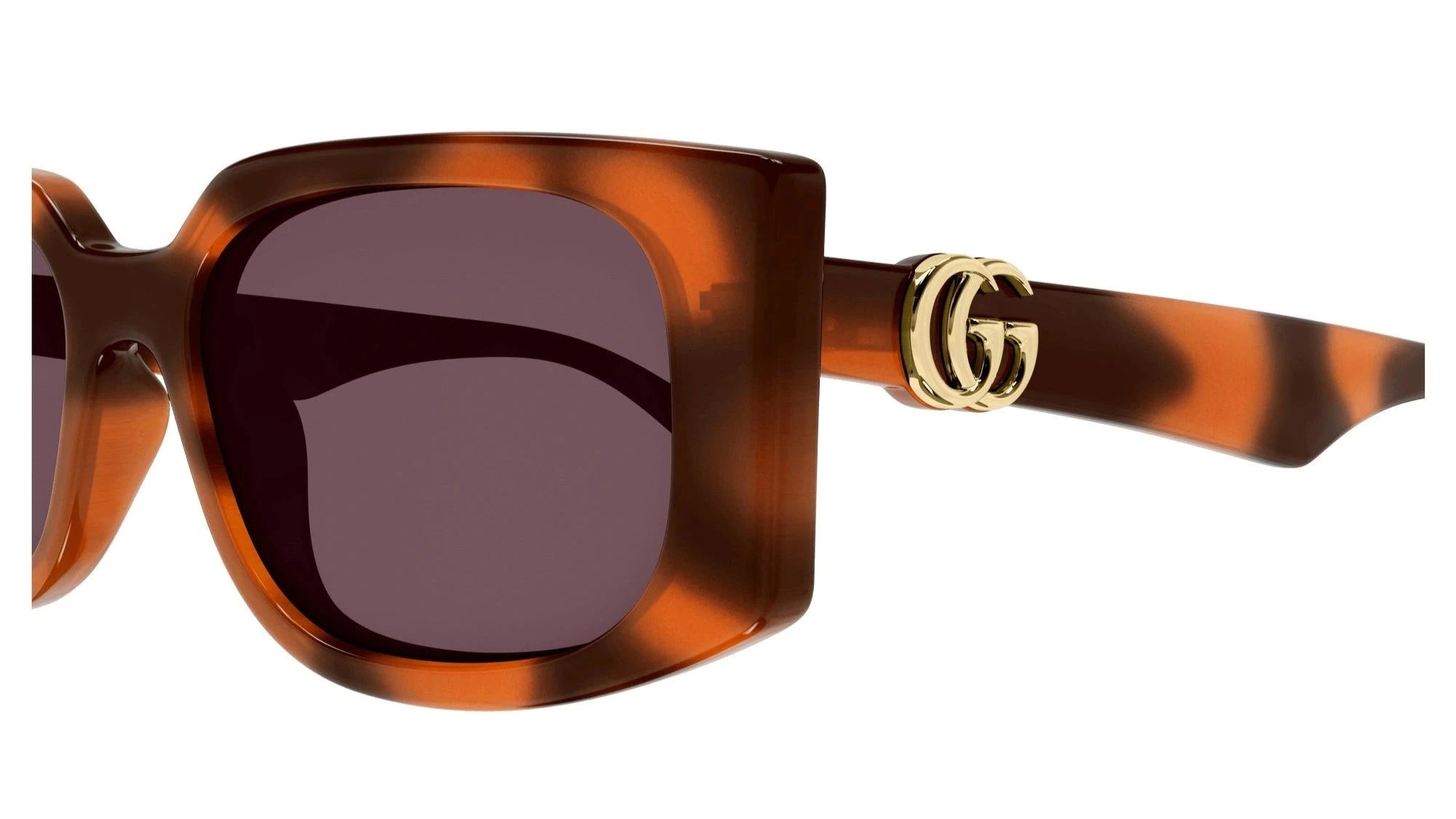 GUCCI SUNGLASSES - GG1534S 006 55