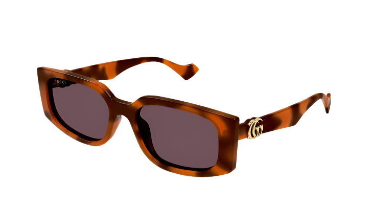 GUCCI SUNGLASSES - GG1534S 006 55