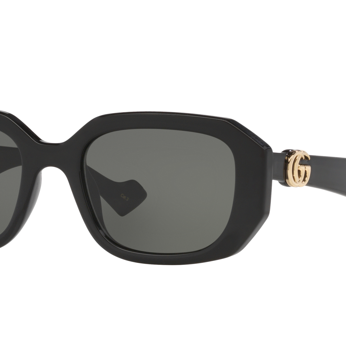 GUCCI SUNGLASSES - GG1535S 001 54