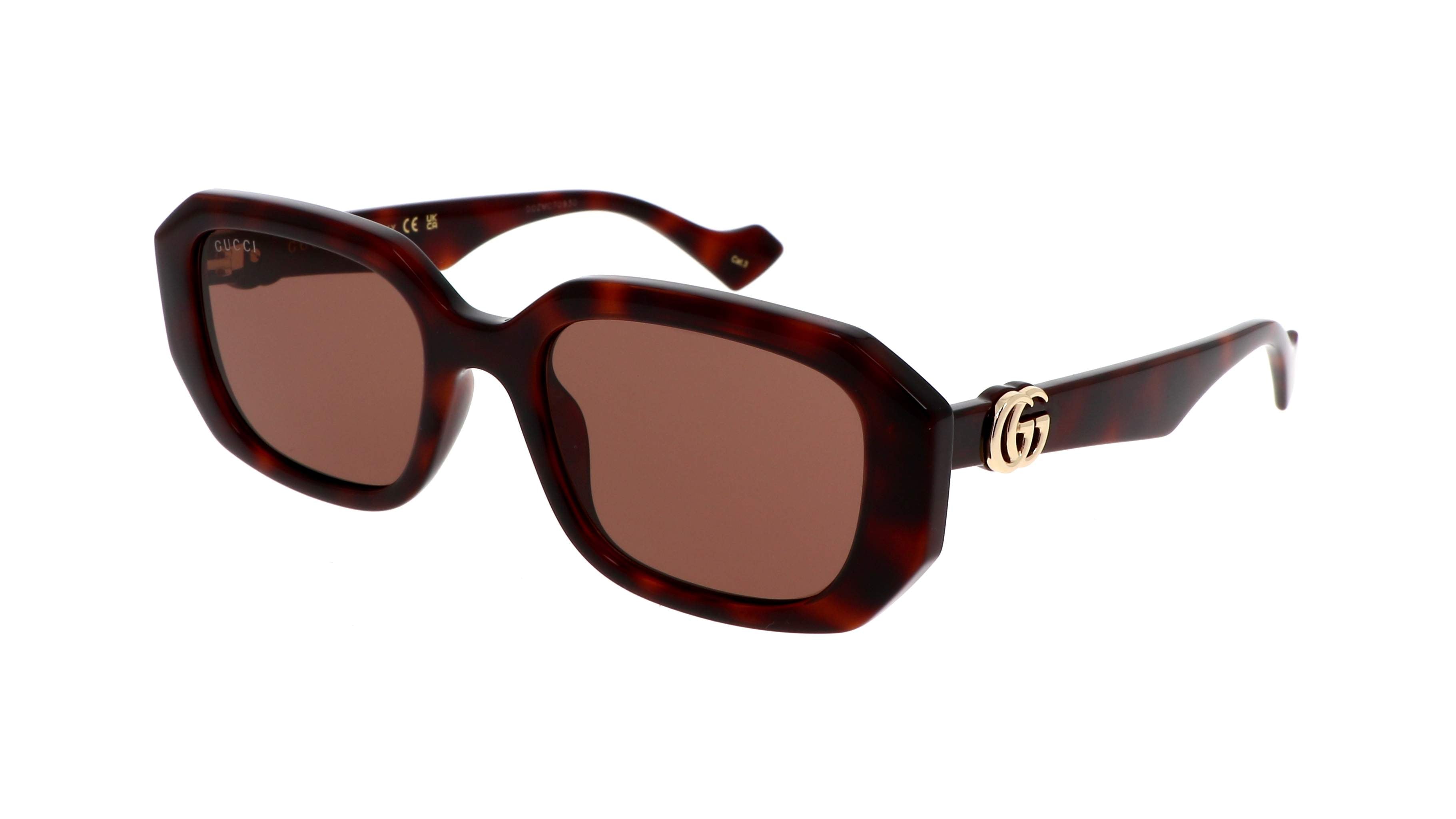 GUCCI SUNGLASSES - GG1535S 002 54