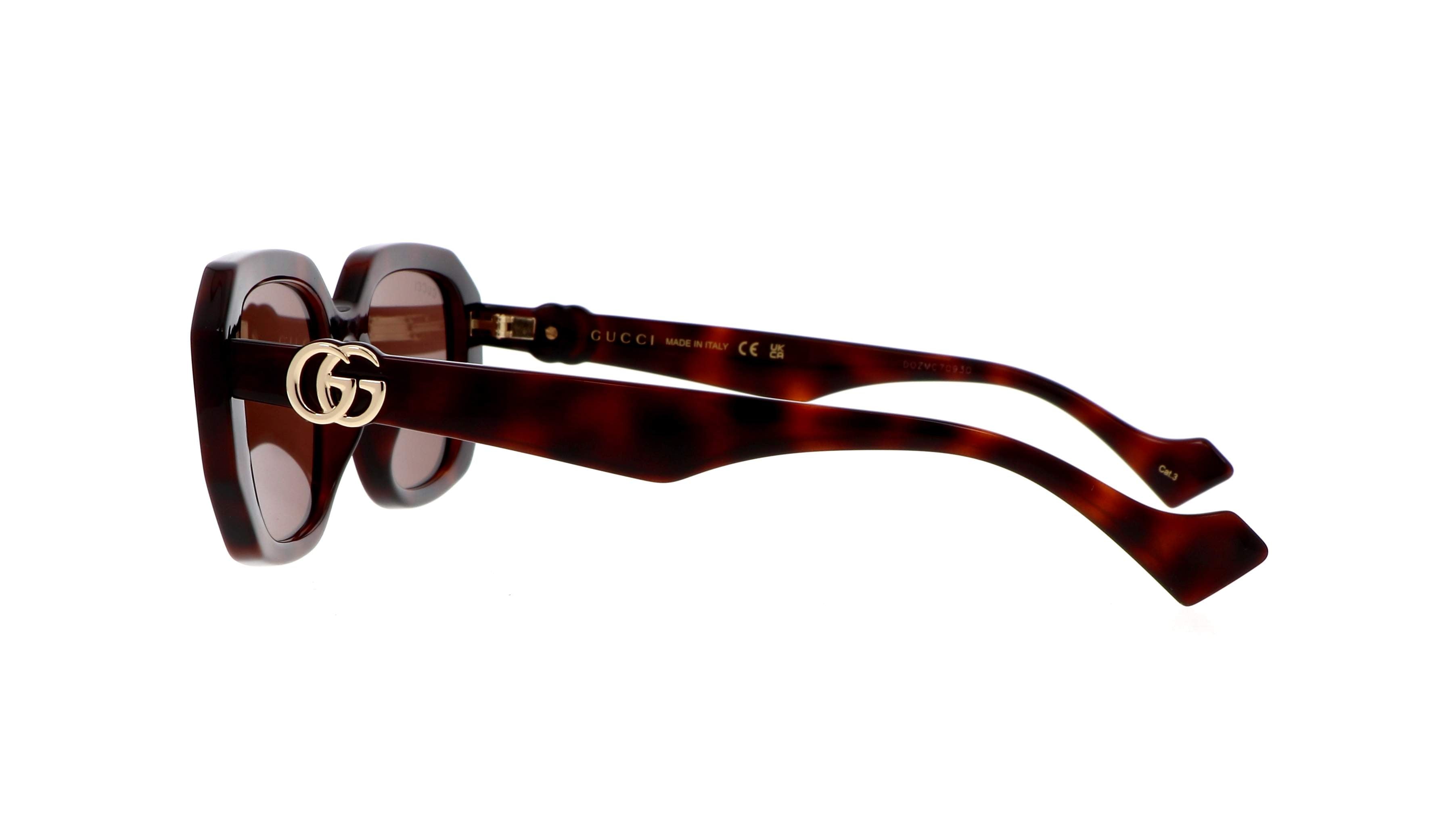 GUCCI SUNGLASSES - GG1535S 002 54