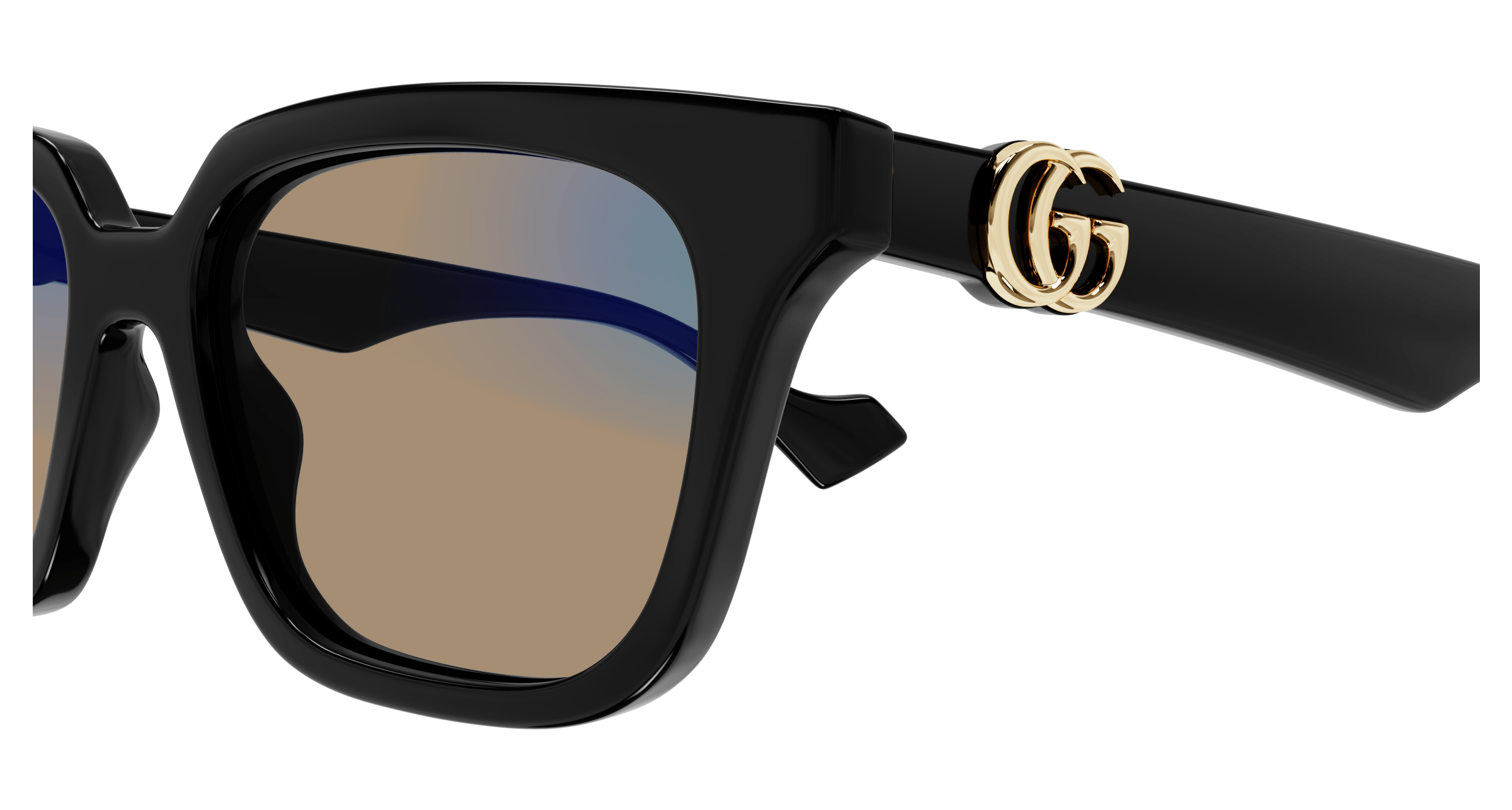 GUCCI SUNGLASSES - GG1536S 001 53