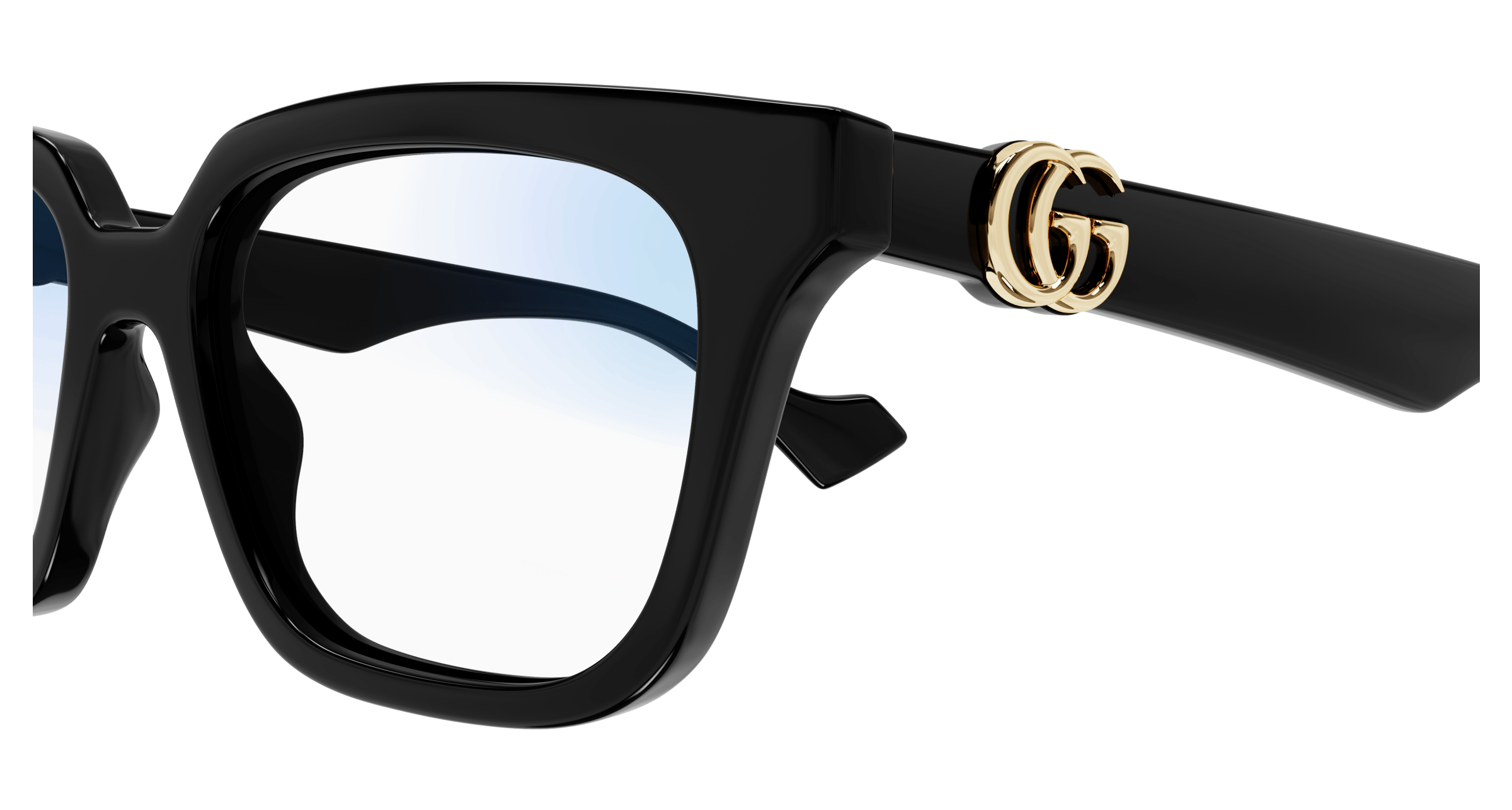 GUCCI SUNGLASSES - GG1536S 001 53
