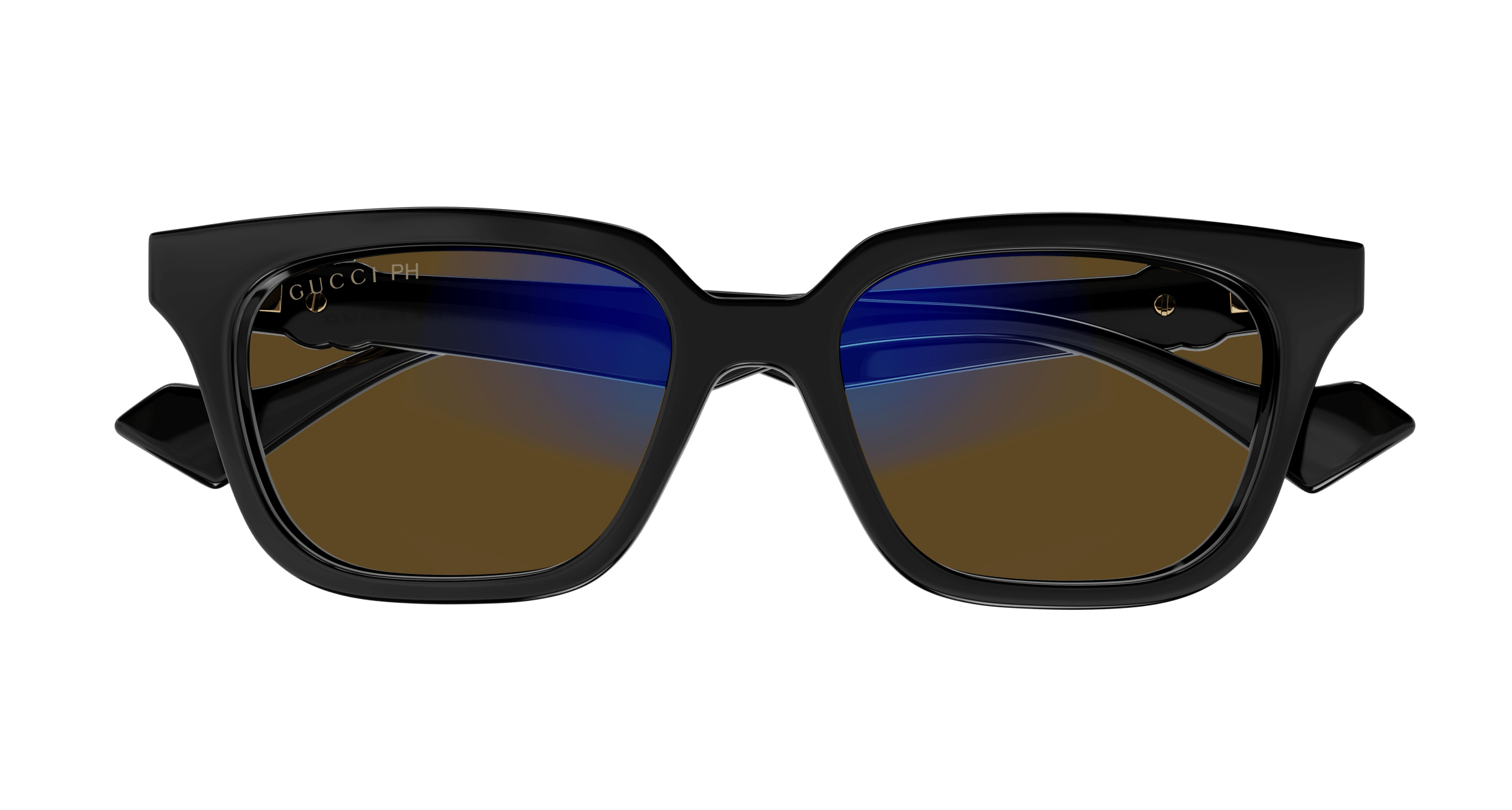 GUCCI SUNGLASSES - GG1536S 001 53