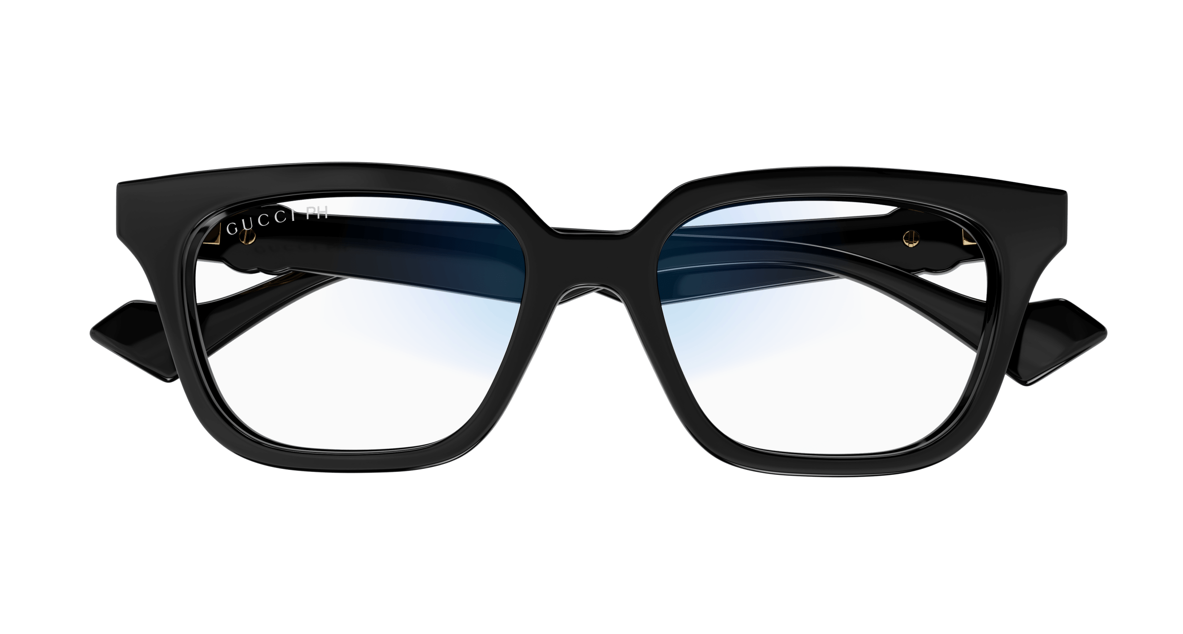 GUCCI SUNGLASSES - GG1536S 001 53