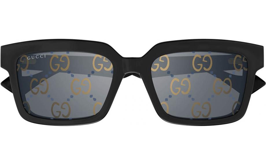 GUCCI SUNGLASSES - GG1543S 001 54