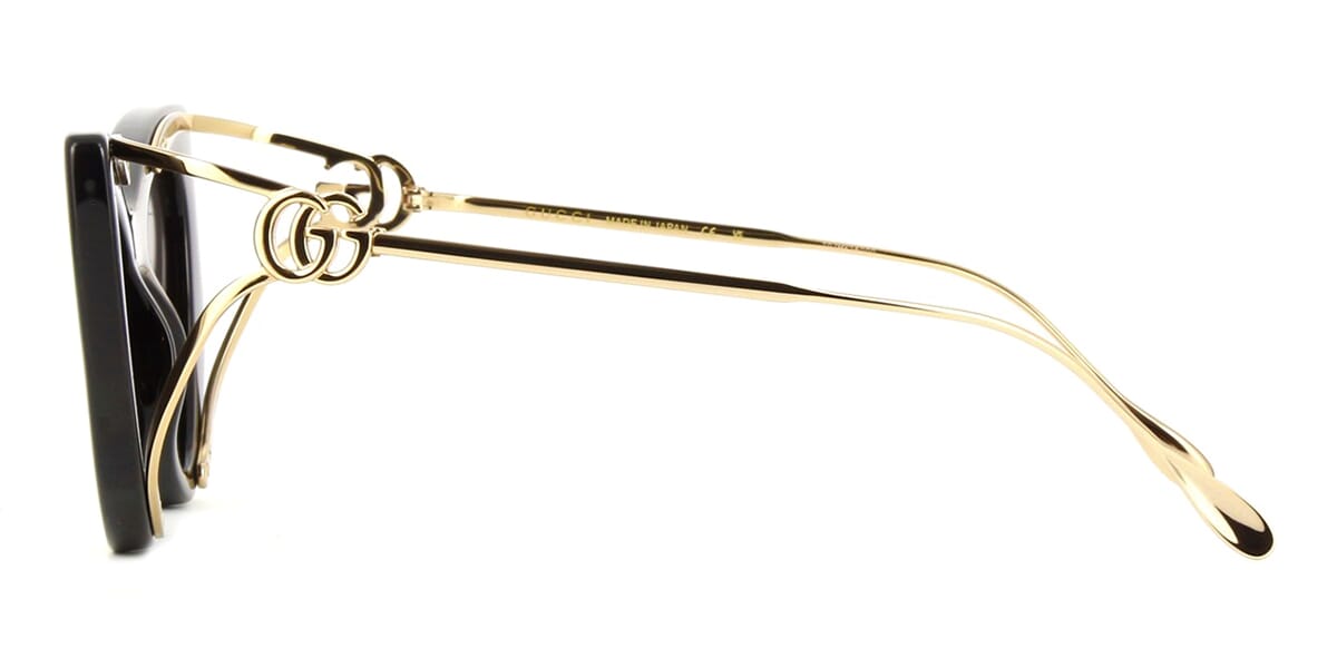 GUCCI SUNGLASSES - GG1565S 001 52